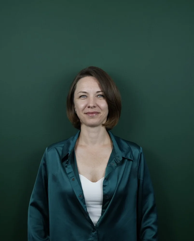 Филиппова Ольга